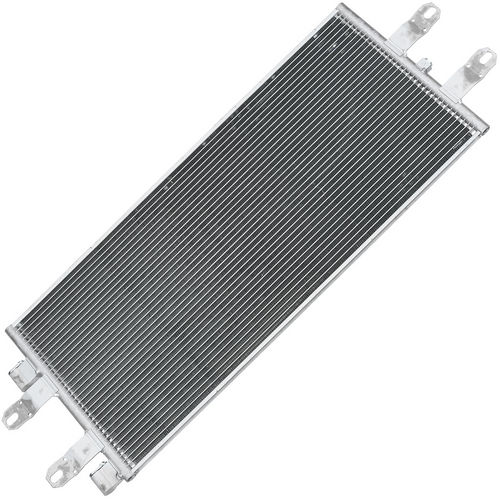Z70770R — ZIKMAR — Air Conditioner Radiator