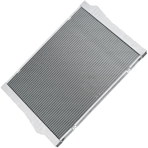 Z70785R — ZIKMAR — Engine Cooling Radiator