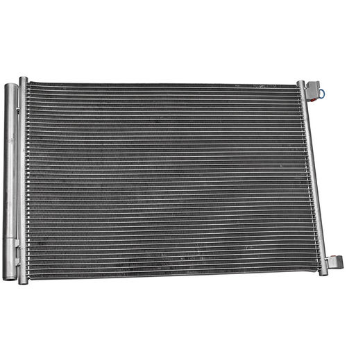 Z70806R — ZIKMAR — Air Conditioner Radiator