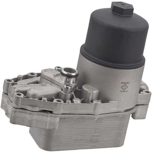 Z70819R — ZIKMAR — Oil Filter Cooling Assembly