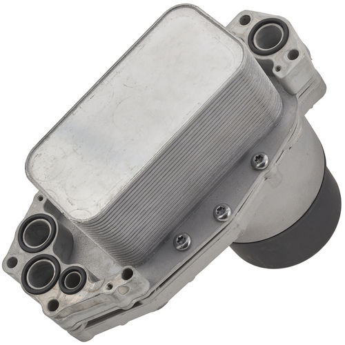 Z70819R — ZIKMAR — Oil Filter Cooling Assembly