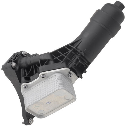 Z70822R — ZIKMAR — Oil Filter Housing