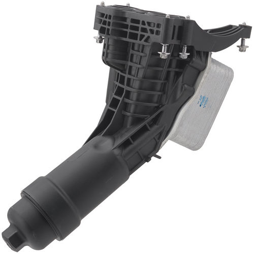 Z70822R — ZIKMAR — Oil Filter Housing