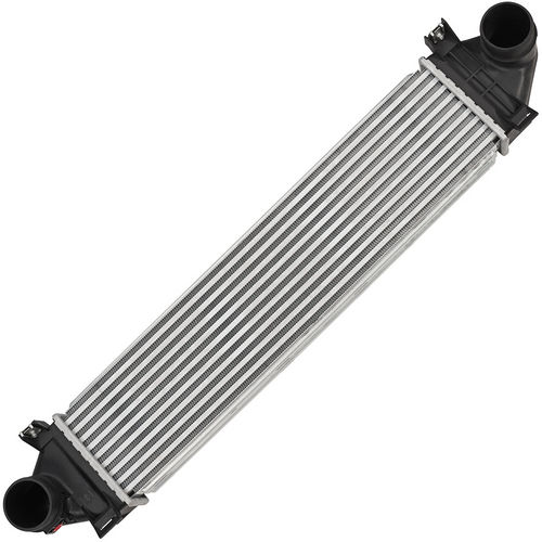 Z70825R — ZIKMAR — Intercooler Radiator