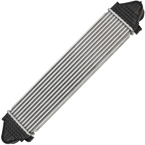 Z70825R — ZIKMAR — Intercooler Radiator