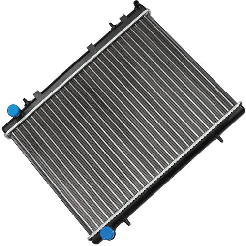 Z70849R — ZIKMAR — Engine Cooling Radiator