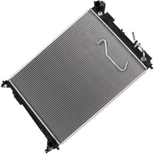 Z70862R — ZIKMAR — Engine Cooling Radiator