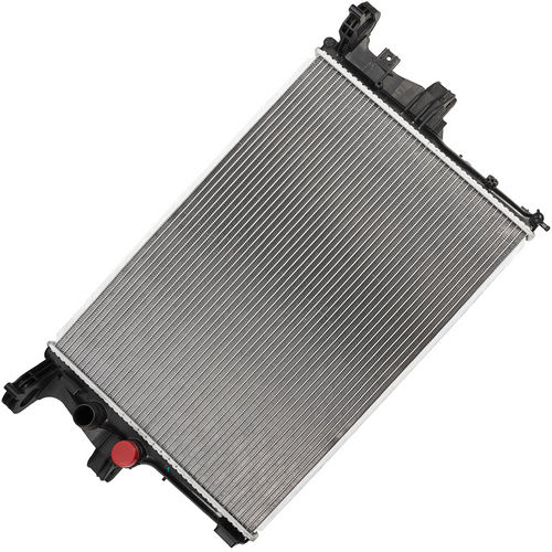Z70863R — ZIKMAR — Engine Cooling Radiator