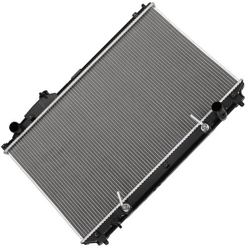 Z70867R — ZIKMAR — Engine Cooling Radiator