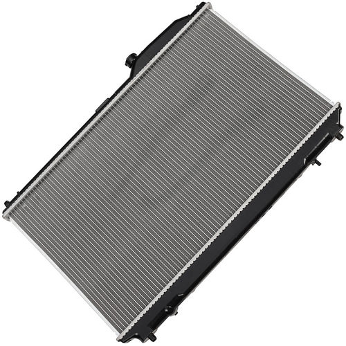 Z70867R — ZIKMAR — Engine Cooling Radiator