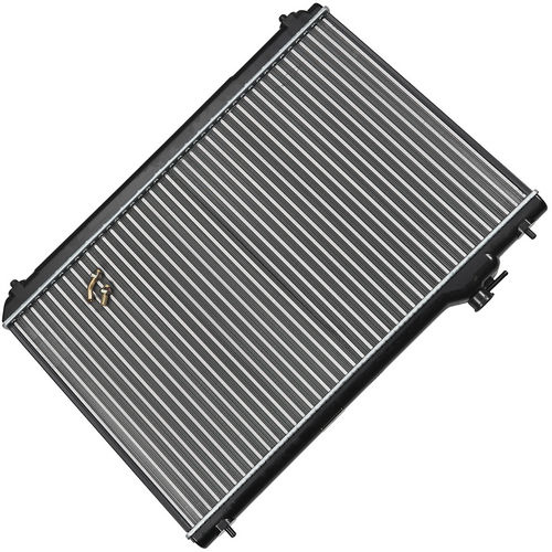 Z70868R — ZIKMAR — Engine Cooling Radiator