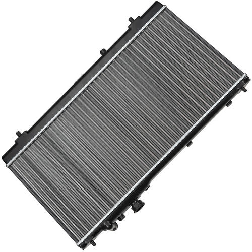 Z70869R — ZIKMAR — Engine Cooling Radiator
