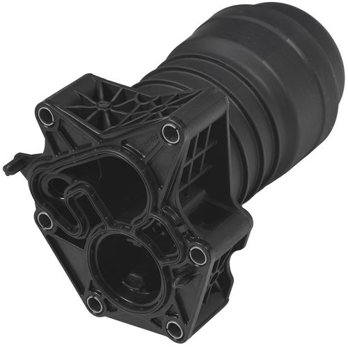 Z70897R — ZIKMAR — Oil Filter Housing