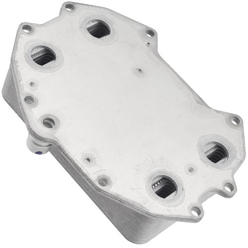 Z70898R — ZIKMAR — Oil Cooler