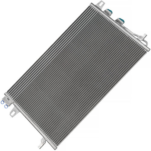 Z70905R — ZIKMAR — Air Conditioner Radiator