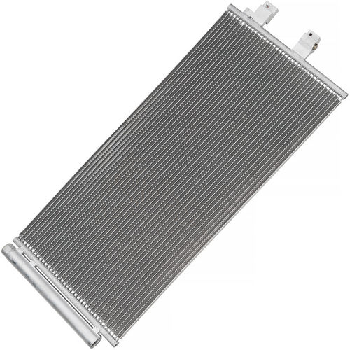 Z70912R — ZIKMAR — Air Conditioner Radiator