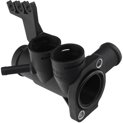 Z71001R — ZIKMAR — Coolant Flange