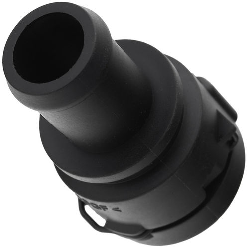 Z71004R — ZIKMAR — Coolant Flange