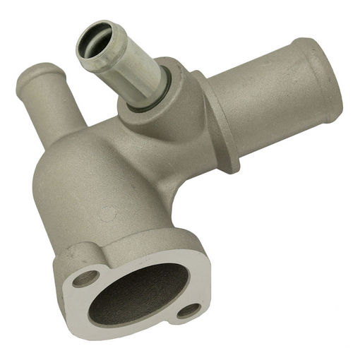 Z71016R — ZIKMAR — Coolant Flange