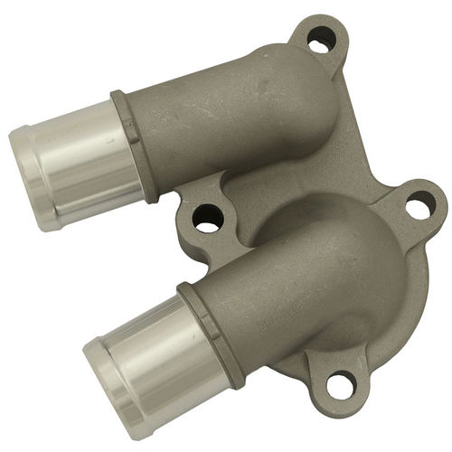 Z71019R — ZIKMAR — Coolant Flange