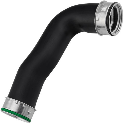 Z71050R — ZIKMAR — Turbo Intercooler Hose
