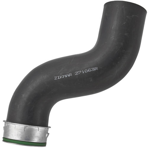 Z71063R — ZIKMAR — Turbo Intercooler Hose