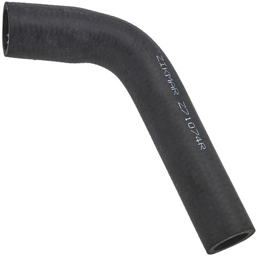 Z71074R — ZIKMAR — Water Pump Hose