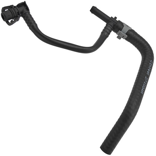Z71084R — ZIKMAR — Radiator Hose