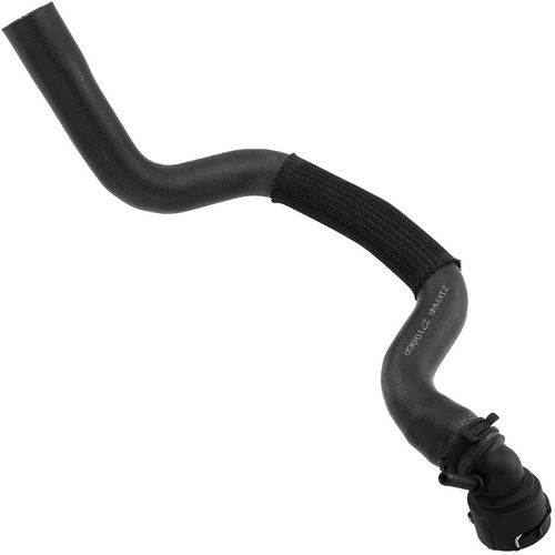 Z71086R — ZIKMAR — Upper Radiator Hose