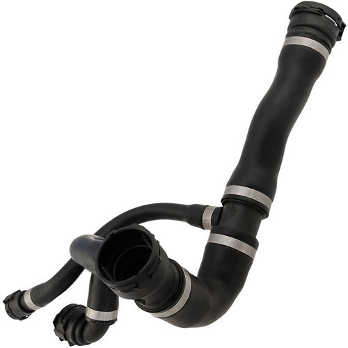 Z71090R — ZIKMAR — Upper Radiator Hose