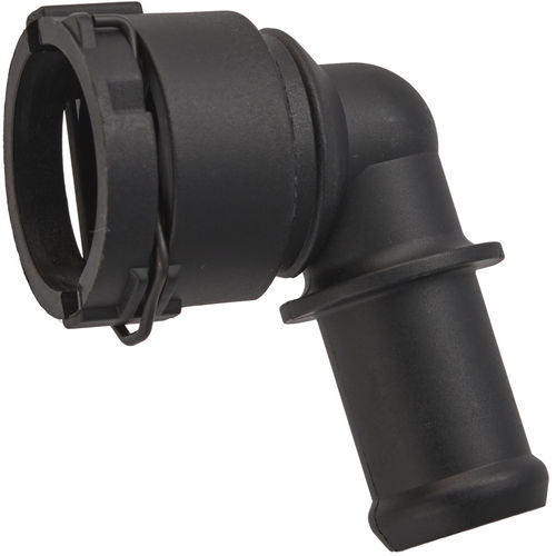 Z71091R — ZIKMAR — Coolant Flange