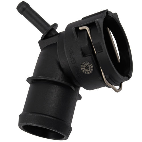 Z71093R — ZIKMAR — Coolant Flange