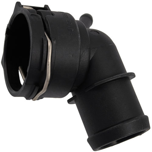 Z71093R — ZIKMAR — Coolant Flange