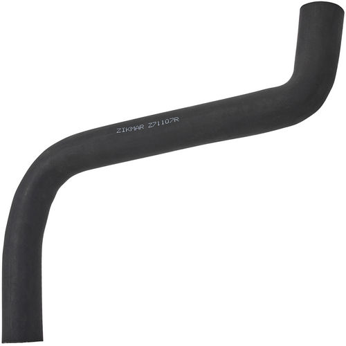 Z71107R — ZIKMAR — Upper Radiator Hose