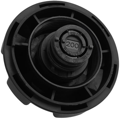 Z71151R — ZIKMAR — Cap, Coolant Tank