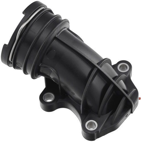 Z71158R — ZIKMAR — Coolant Inlet Connection