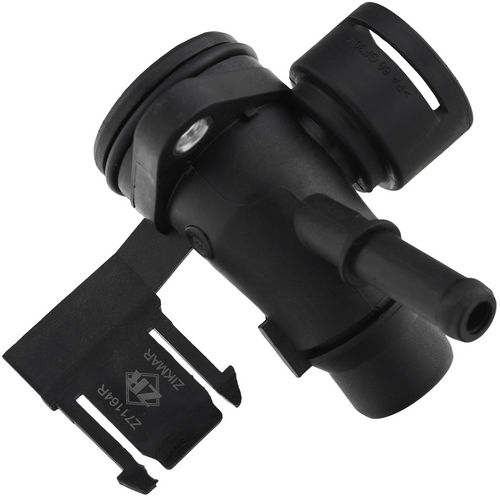 Z71164R — ZIKMAR — Coolant Flange