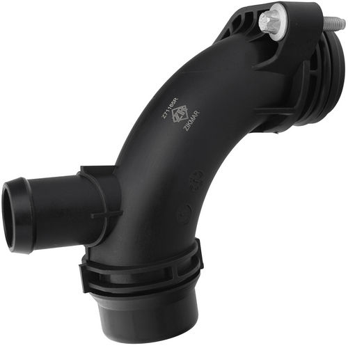 Z71165R — ZIKMAR — Coolant Flange