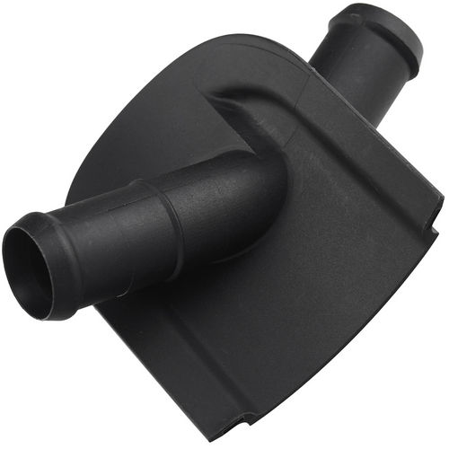 Z71166R — ZIKMAR — Coolant Flange