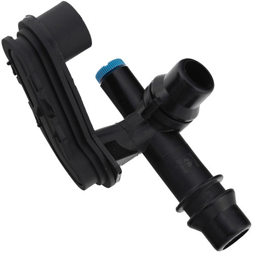 Z71173R — ZIKMAR — Coolant Flange