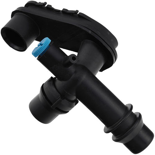 Z71173R — ZIKMAR — Coolant Flange