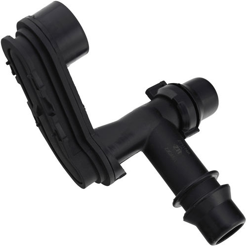 Z71174R — ZIKMAR — Coolant Flange