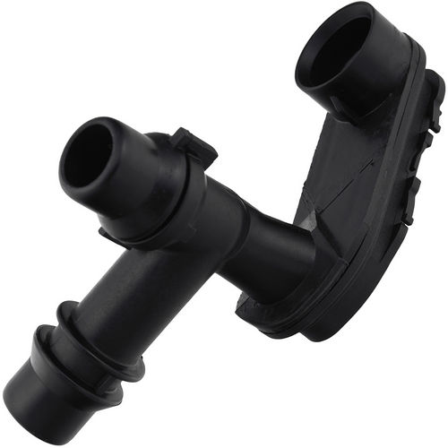 Z71174R — ZIKMAR — Coolant Flange