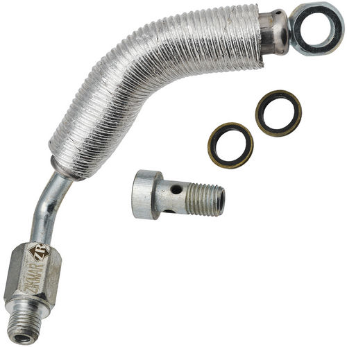 Z71204R — ZIKMAR — Cooling System Hose