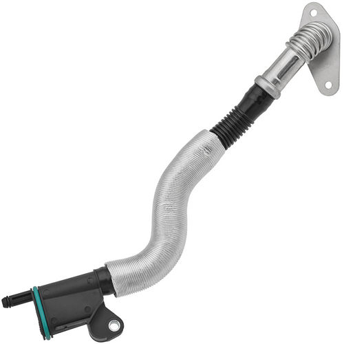 Z71232R — ZIKMAR — Engine Ventilation Hose