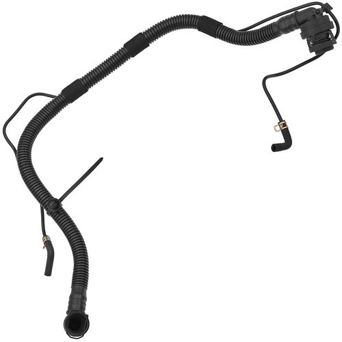 Z71236R — ZIKMAR — Engine Ventilation Hose
