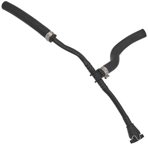 Z71237R — ZIKMAR — Crankcase Vent Pipe