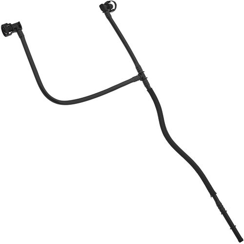 Z71238R — ZIKMAR — Engine Ventilation Hose