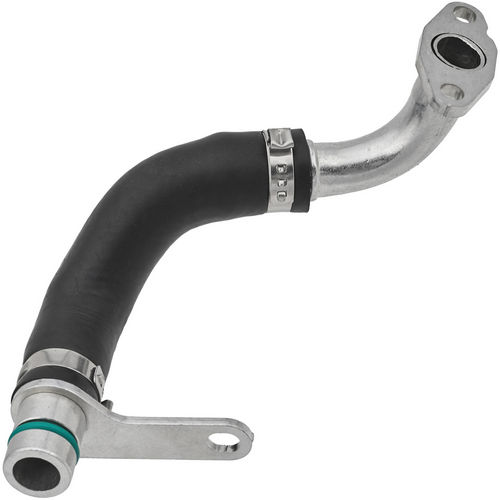 Z71271R — ZIKMAR — Oil Pipe