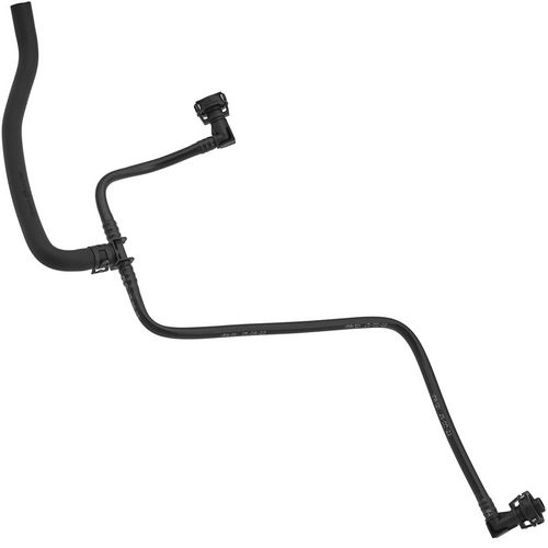 Z71276R — ZIKMAR — Coolant Pipe